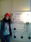 Taller de Empleo Doctor Fleming 2014 - Electricidad