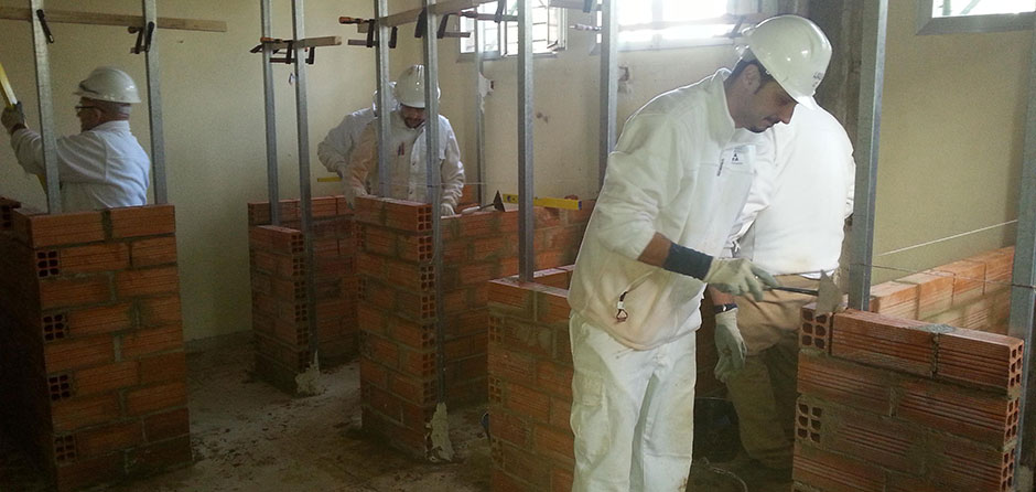 Taller de Empleo Doctor Fleming 2014 - Grupo 2
