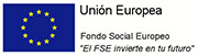 Fondo Social Europeo