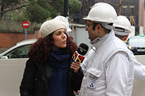 Taller de Empleo Doctor Fleming - Entrevista