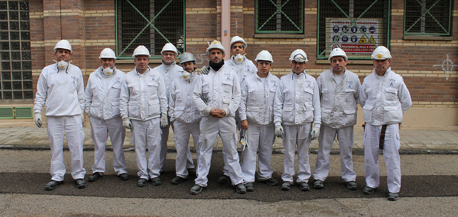Taller de Empleo Doctor Fleming - Grupo 2